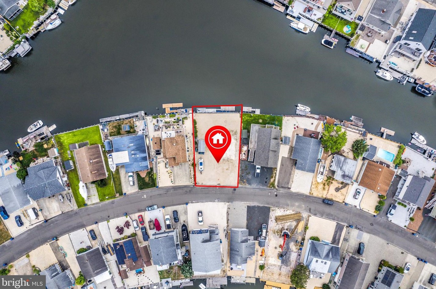 157 N Ensign Dr, Tuckerton, NJ 08087