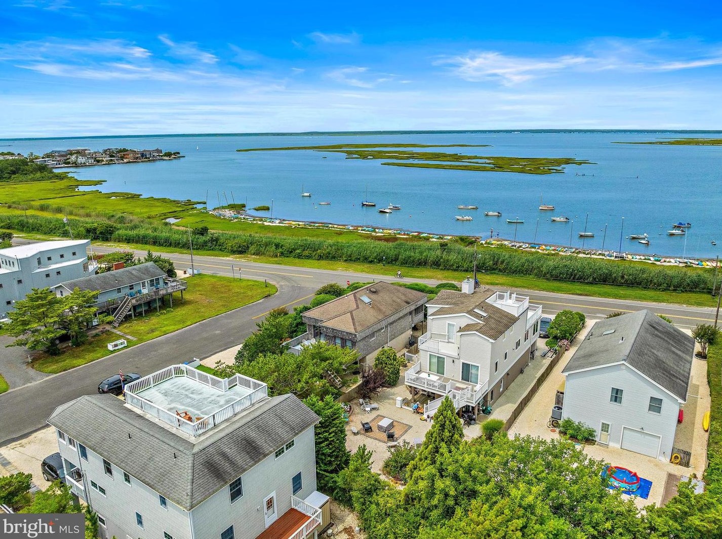 2510 Bayview Ave, Barnegat Light, NJ 08006