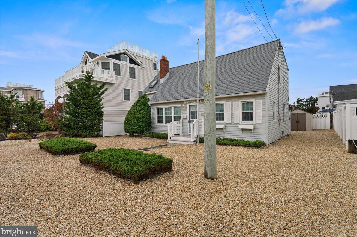 10008 Beach, Long Beach Township, NJ 08008