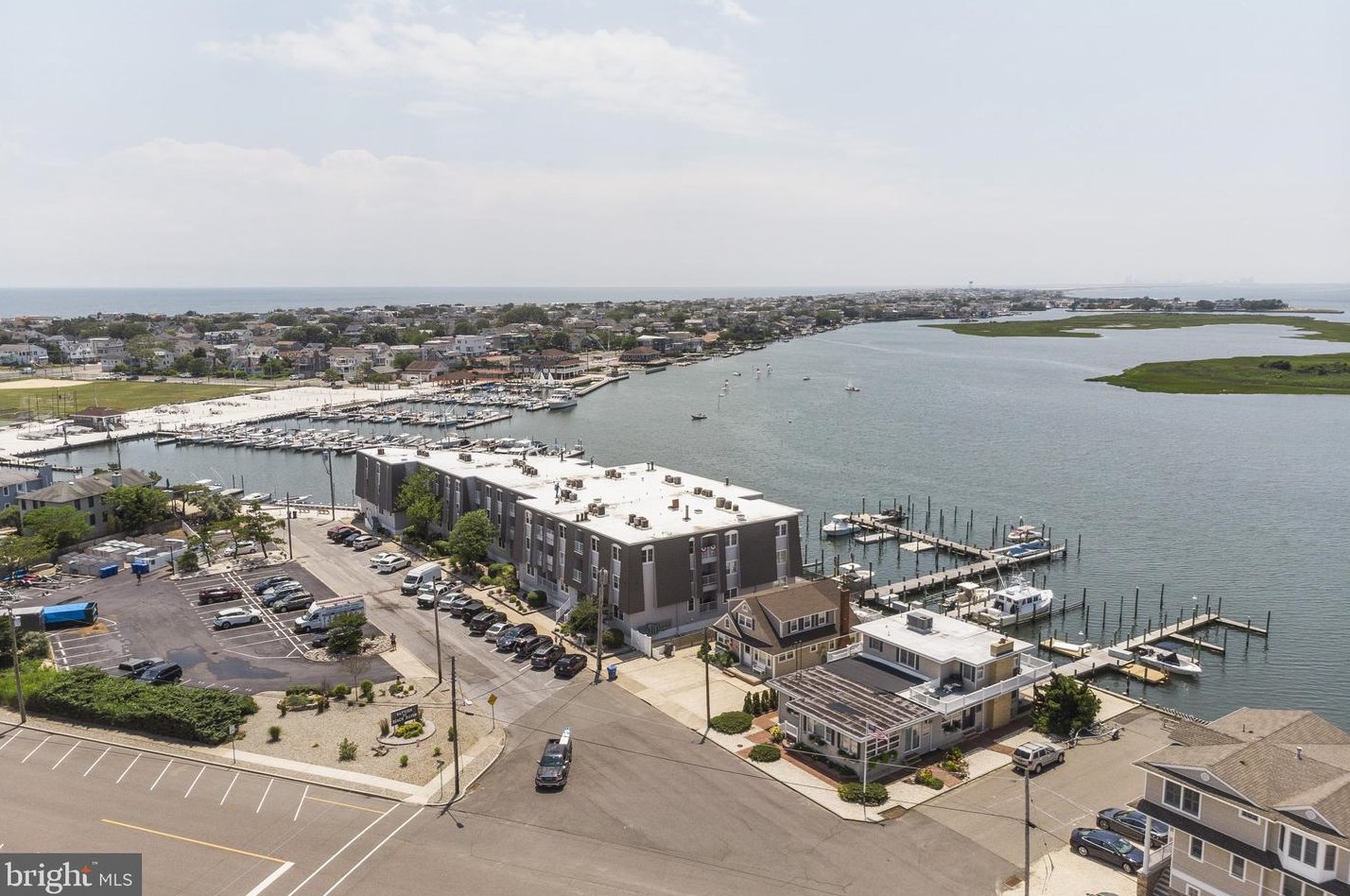 310 S West Ave #b2, Long Beach Township, NJ 08008