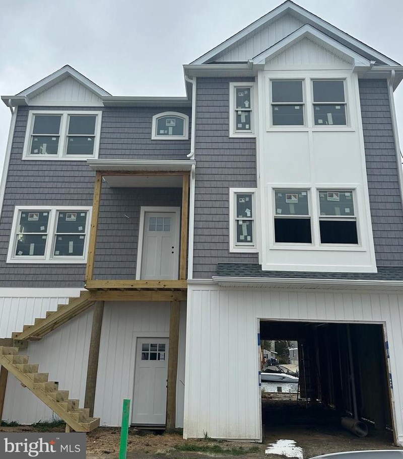 132 E Sail Dr, Tuckerton, NJ 08087