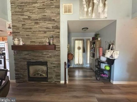 141 Atlantis Ave, Stafford Township, NJ 08050