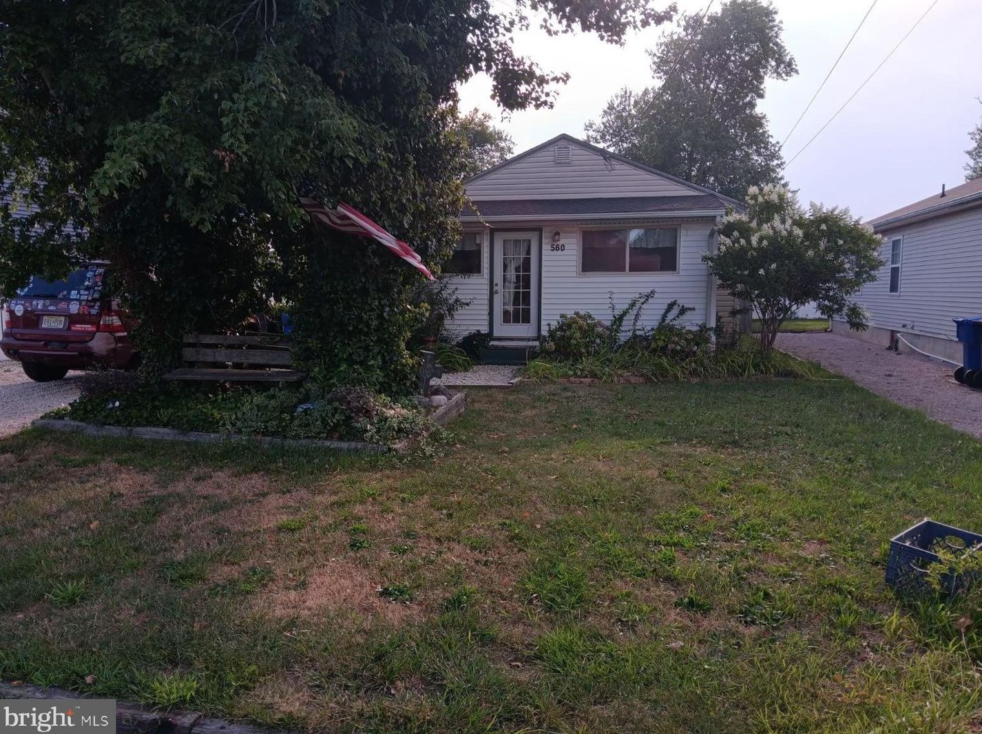 560 George Rd, Toms River, NJ 08753-6071