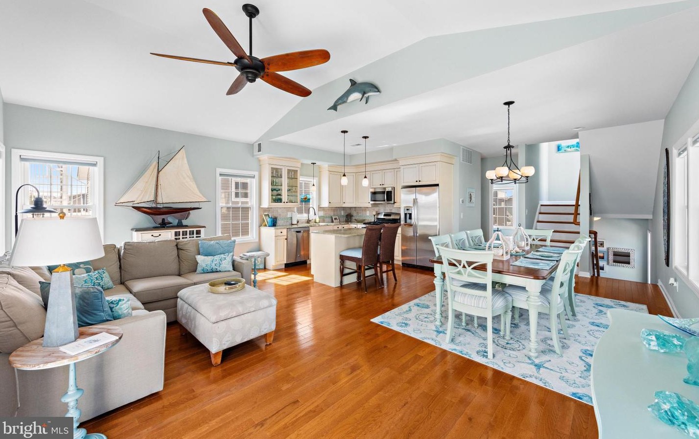 5 W Sand Dune, Long Beach Township, NJ 08008