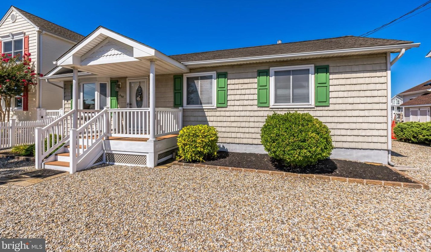464 Morris Blvd, Stafford Township, NJ 08050