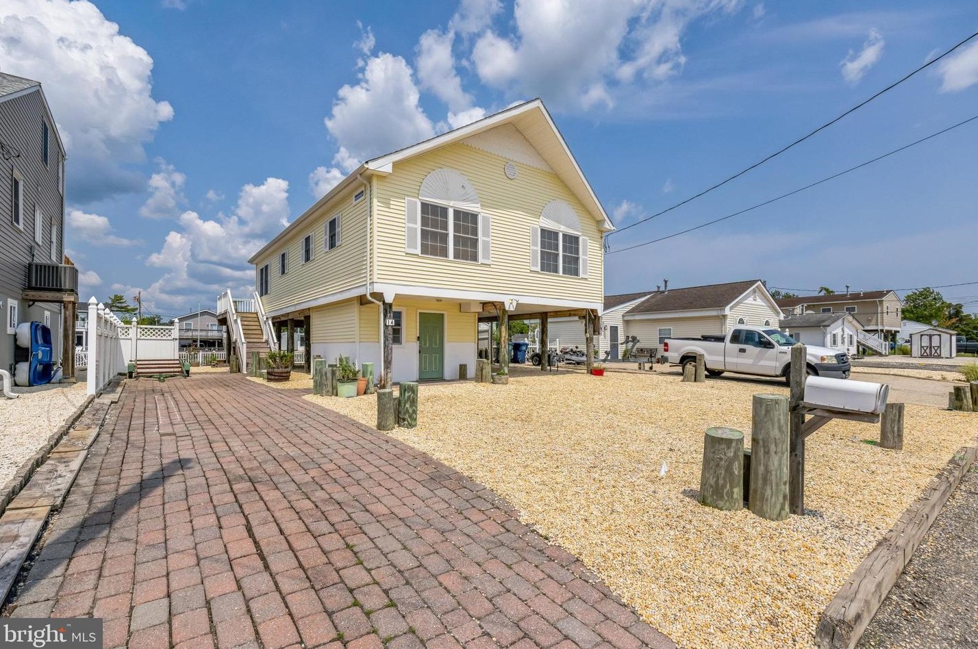14 Lake Huron, Tuckerton, NJ 08087