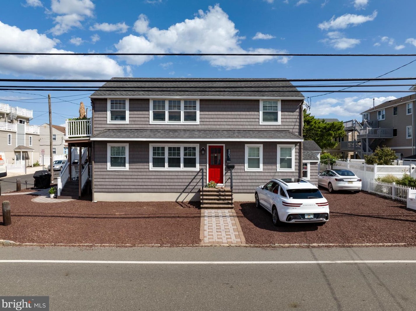 8801 Beach Ave, Long Beach Township, NJ 08008