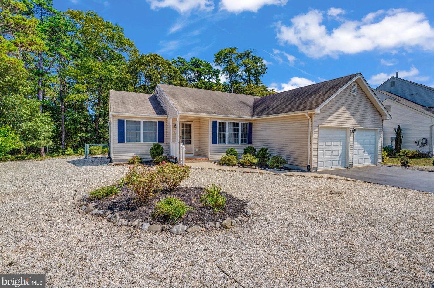 69 Jared Ln, Tuckerton, NJ 08087