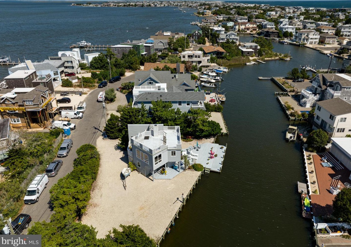 8201 Bay Terrace, Long Beach Township, NJ 08008