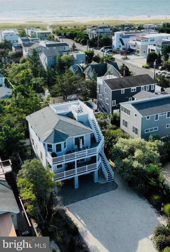 2206 Central Ave, Barnegat Light, NJ 08006
