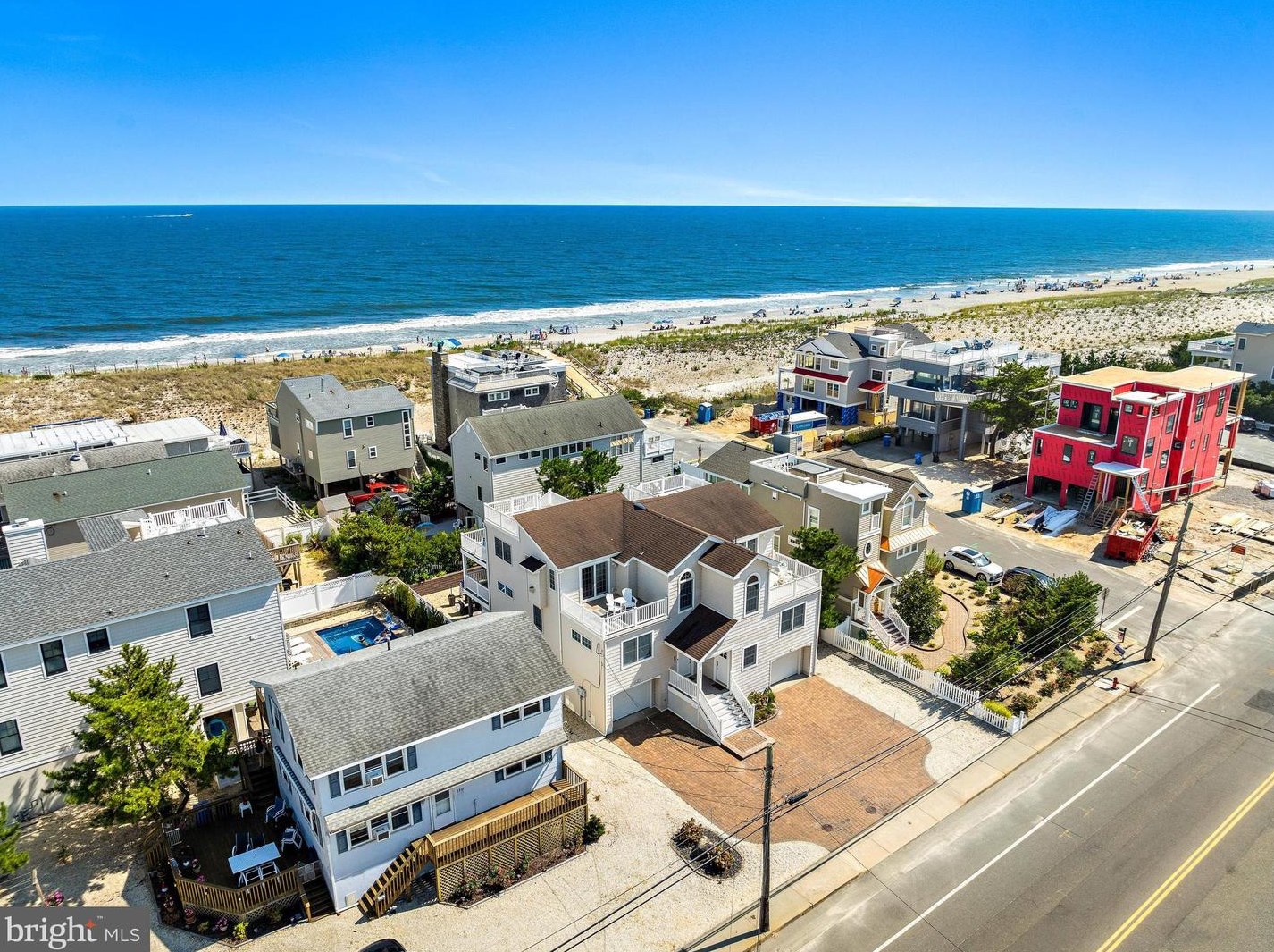 2305 S Bay Ave #b, Long Beach Township, NJ 08008