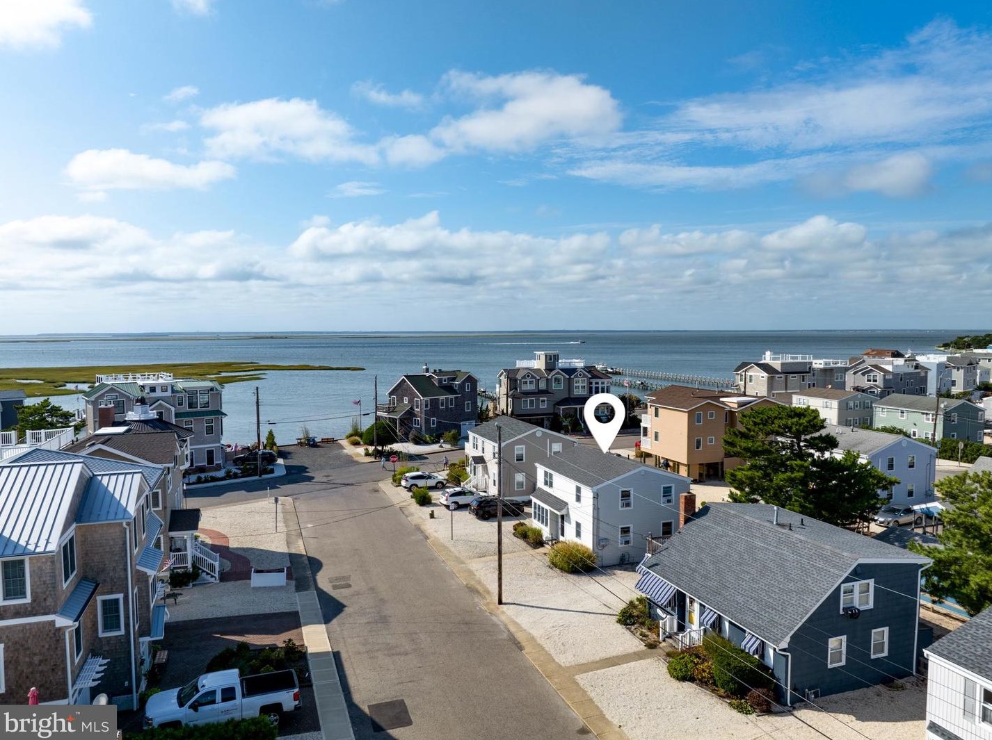 21 Webster Ave, Long Beach Township, NJ 08008