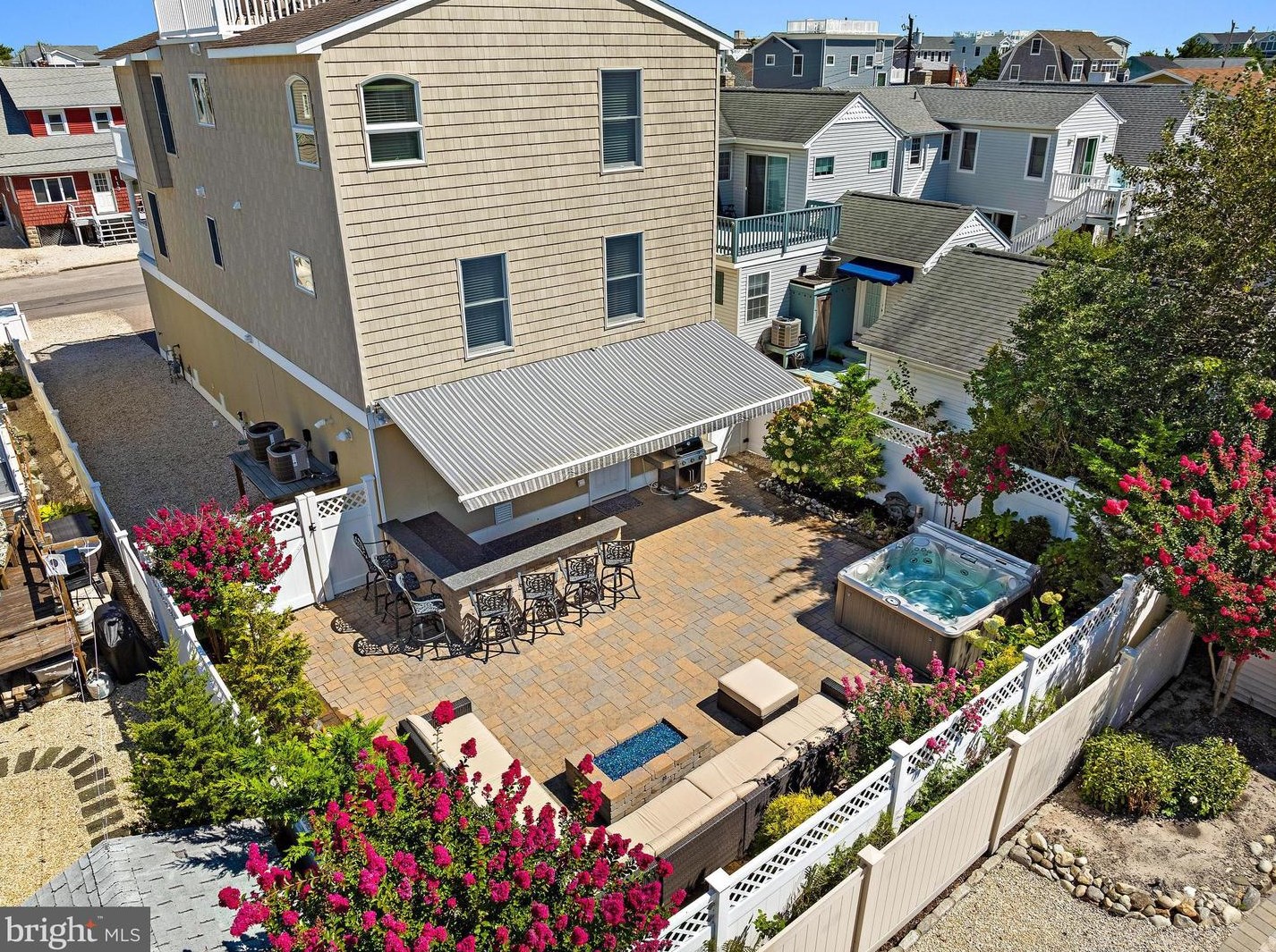 112 E 13th, Long Beach Township, NJ 08008