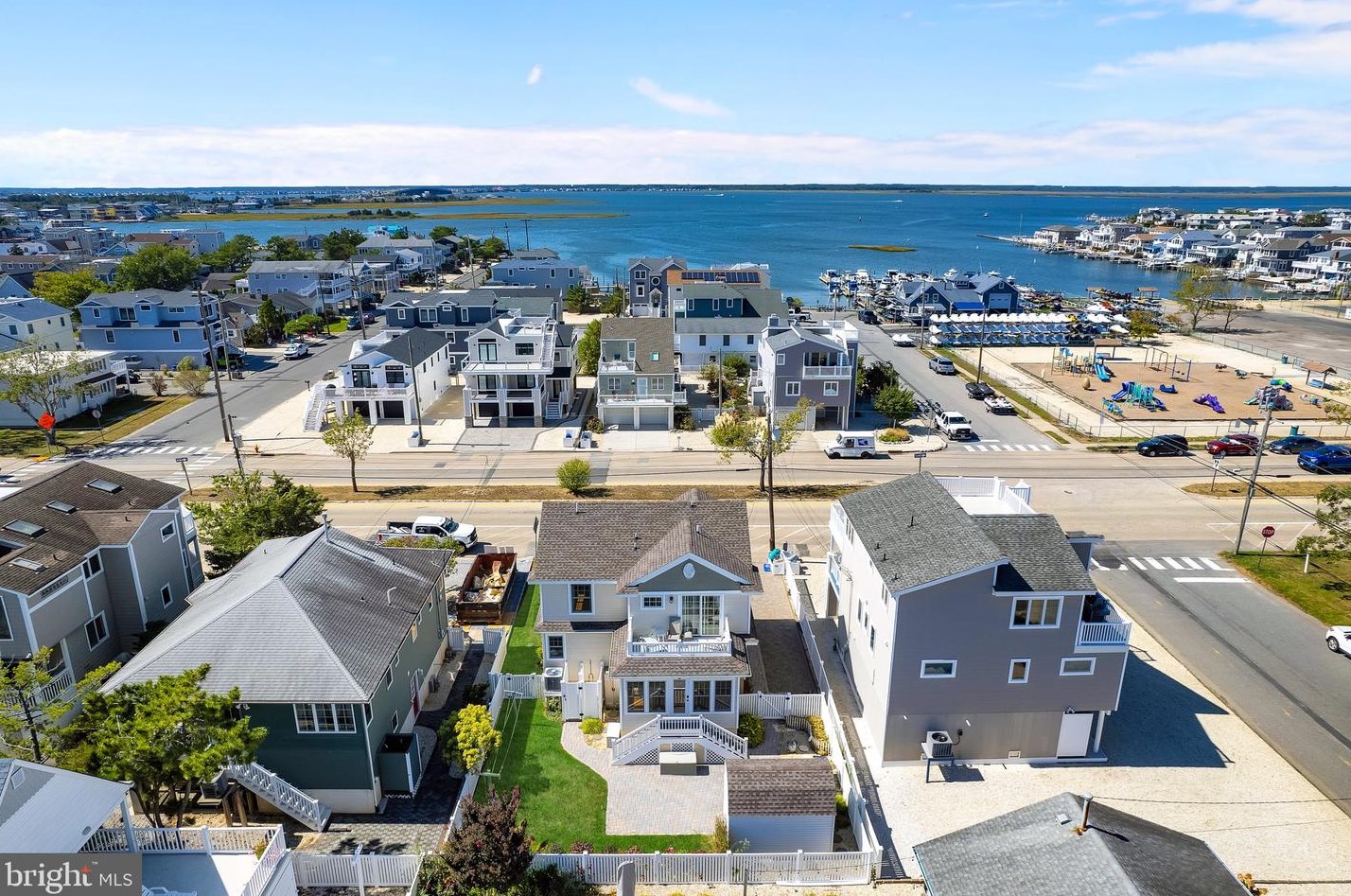 106 S Barnegat Ave, Long Beach Township, NJ 08008