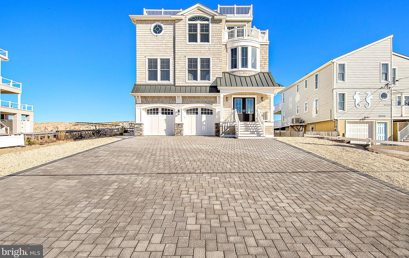 4901 S Long Beach, Long Beach Township, NJ 08008