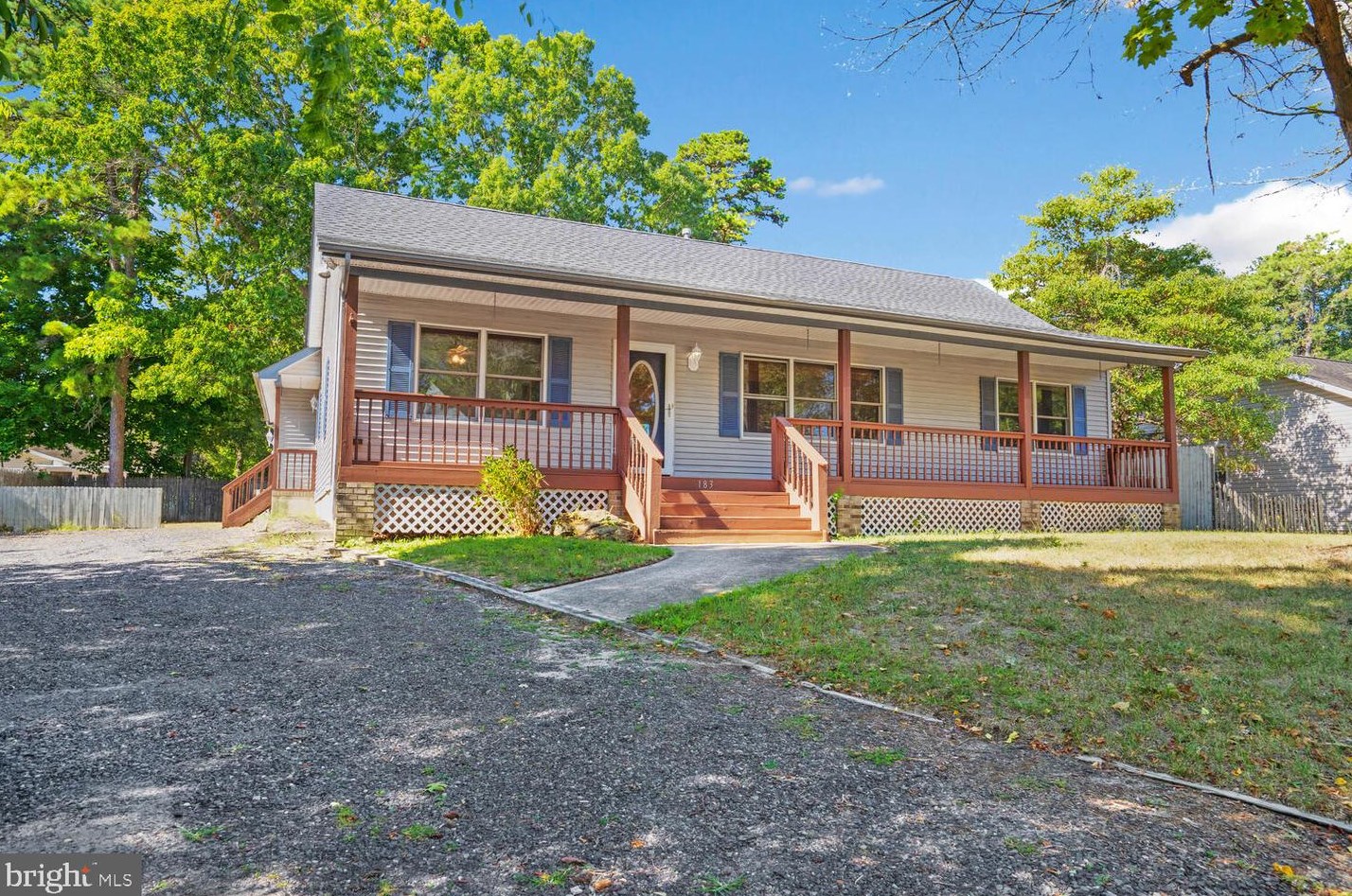 183 Willets Ave, Tuckerton, NJ 08087
