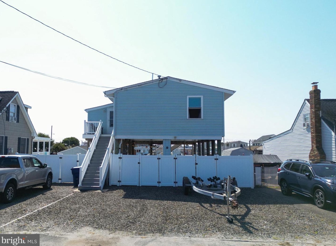 9 W Boat, Tuckerton, NJ 08087