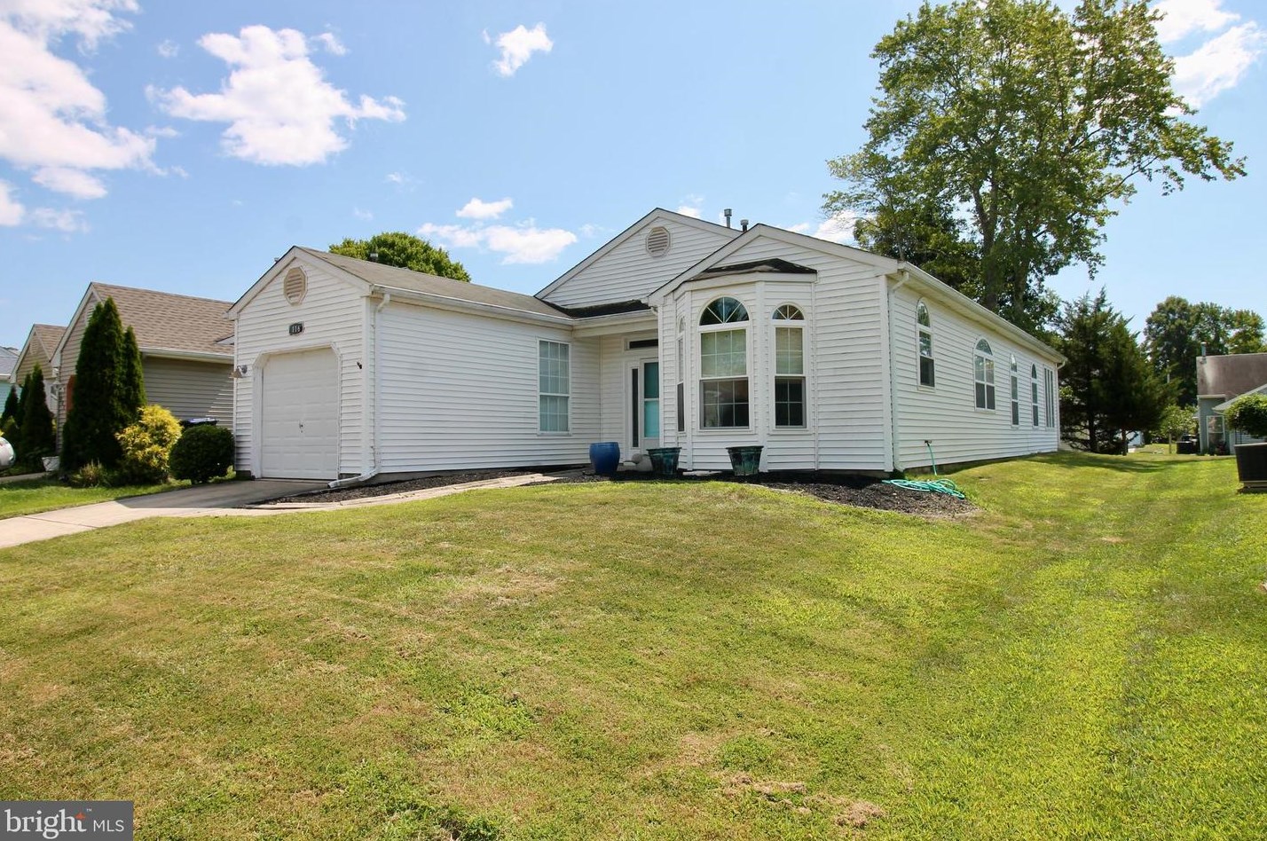 116 Danbury Dr, Tuckerton, NJ 08087