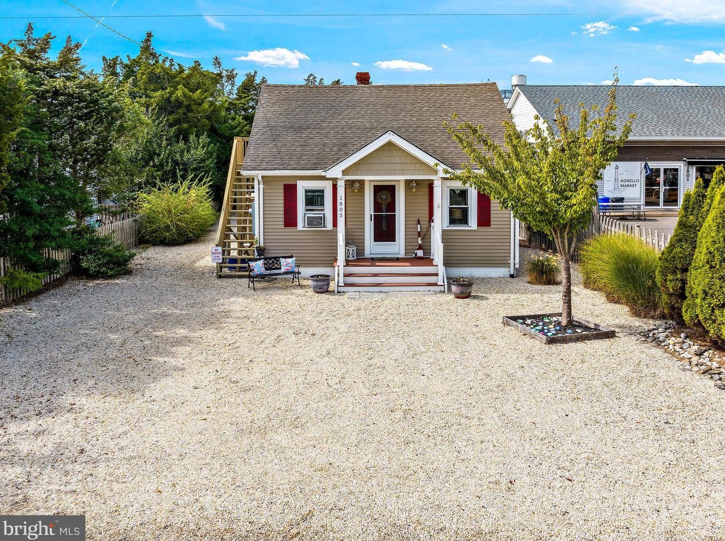 1805 Central Ave, Barnegat Light, NJ 08006