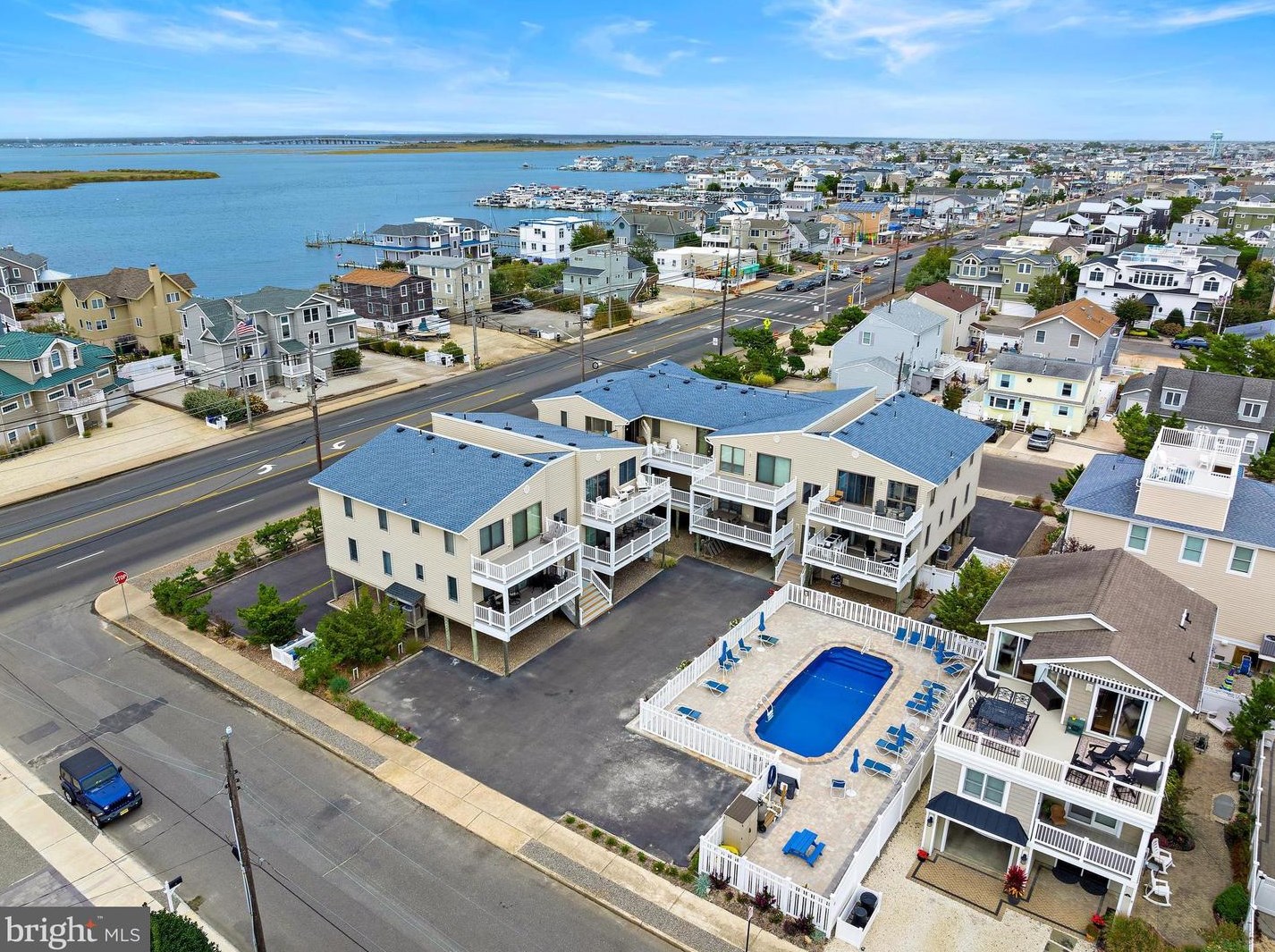 3601 Long Beach Blvd #12, Long Beach Township, NJ 08008