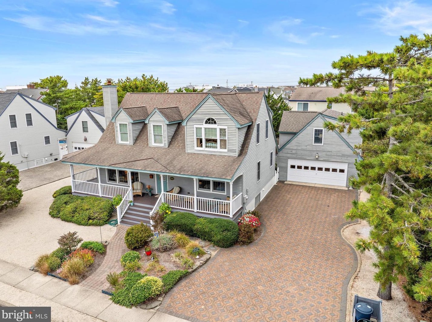 10608 Beach Ave, Long Beach Township, NJ 08008