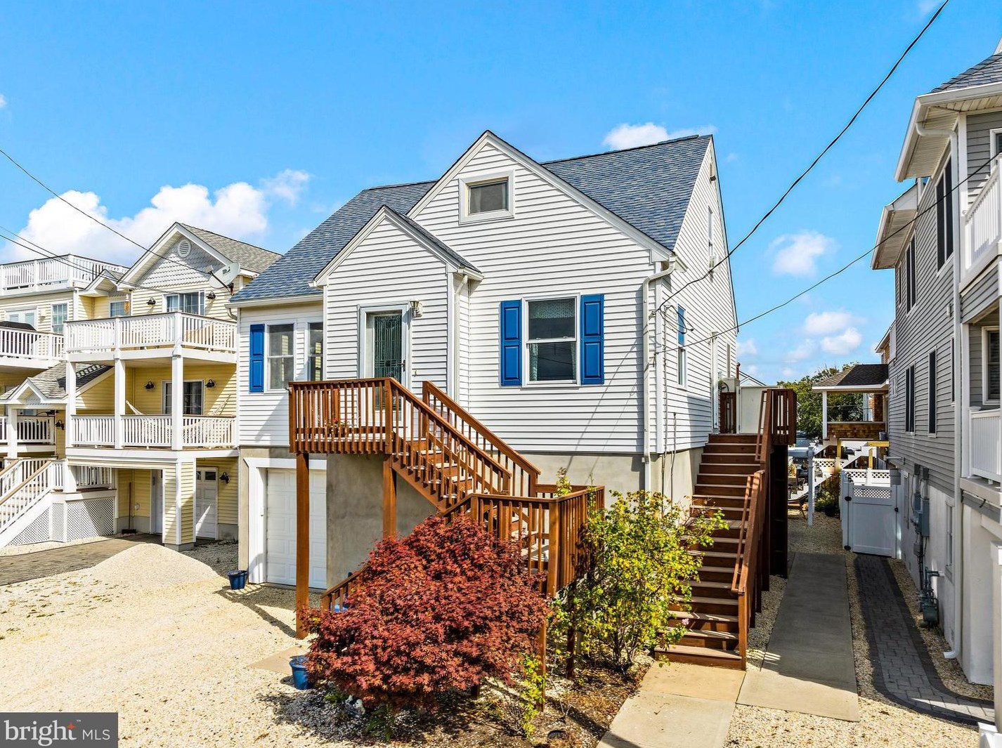 7 W 29th, Long Beach Township, NJ 08008