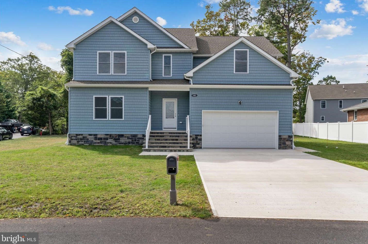 1401 Lakeside Dr South S, Lacey, NJ 08731