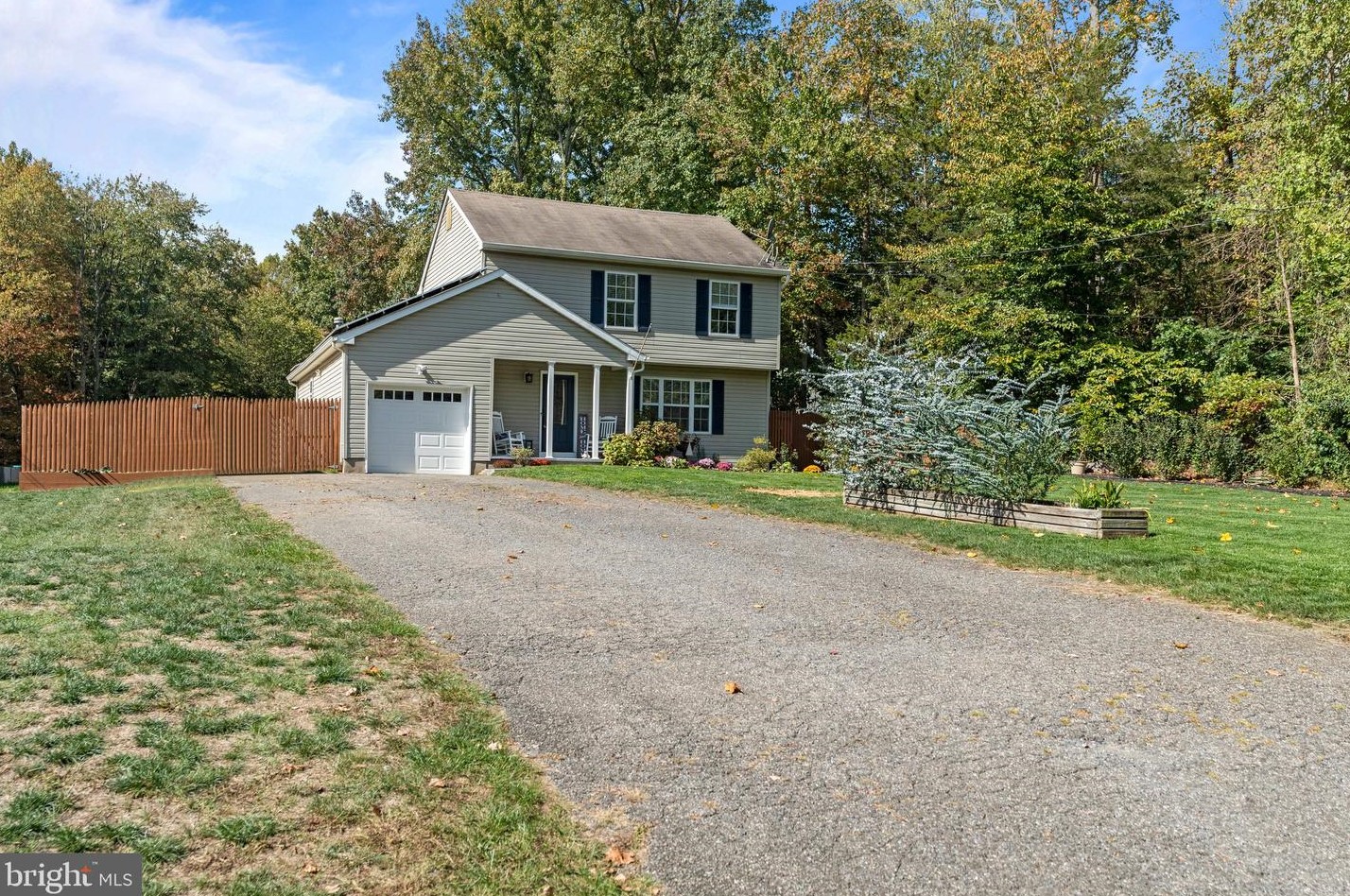 10 Bovanko Rd, Upper Freehold Township, NJ 08514