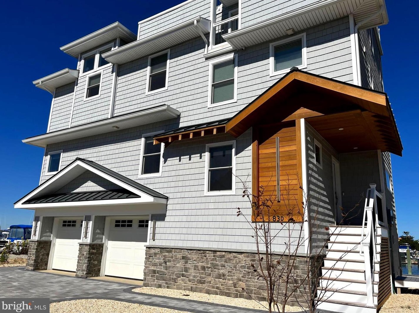 83 W Tebco #d, Long Beach Township, NJ 08008