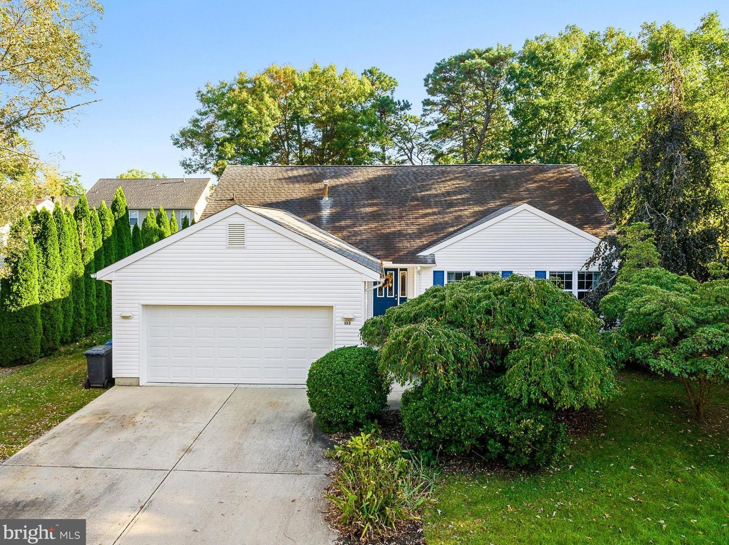 133 Wave Rd, Stafford Township, NJ 08050