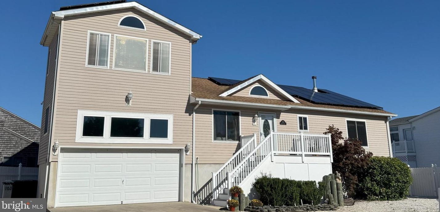 100 Hope Ln, Stafford Township, NJ 08050