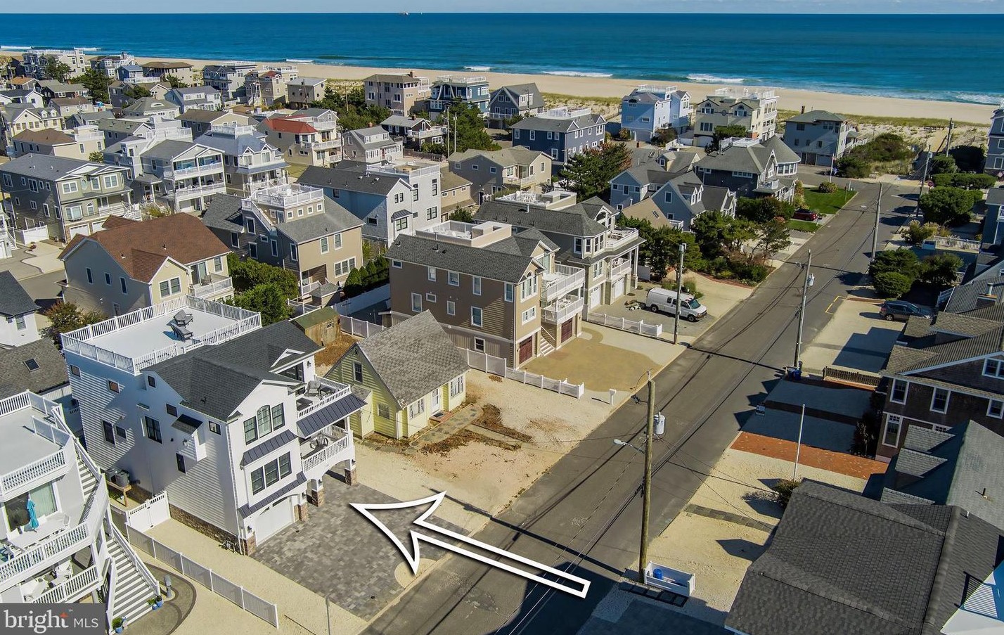 111 E Dune, Long Beach Township, NJ 08008