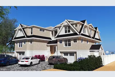 168-F Long Beach, Long Beach Township, NJ 08008 - Photo 1