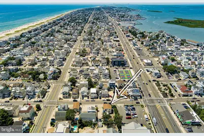9 E Maryland Avenue, Long Beach Township, NJ 08008 - Photo 34