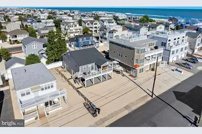 119 E Pennsylvania Avenue, Long Beach Township, NJ 08008 - Photo 2