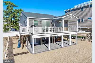 119 E Pennsylvania Avenue, Long Beach Township, NJ 08008 - Photo 1