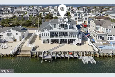 29 Amherst, Long Beach Township, NJ 08008 - Photo 54