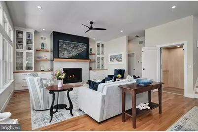 29 Amherst, Long Beach Township, NJ 08008 - Photo 10