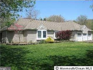 257 Ocean Gate Tpke, Berkeley Township NJ  08721-1327 exterior