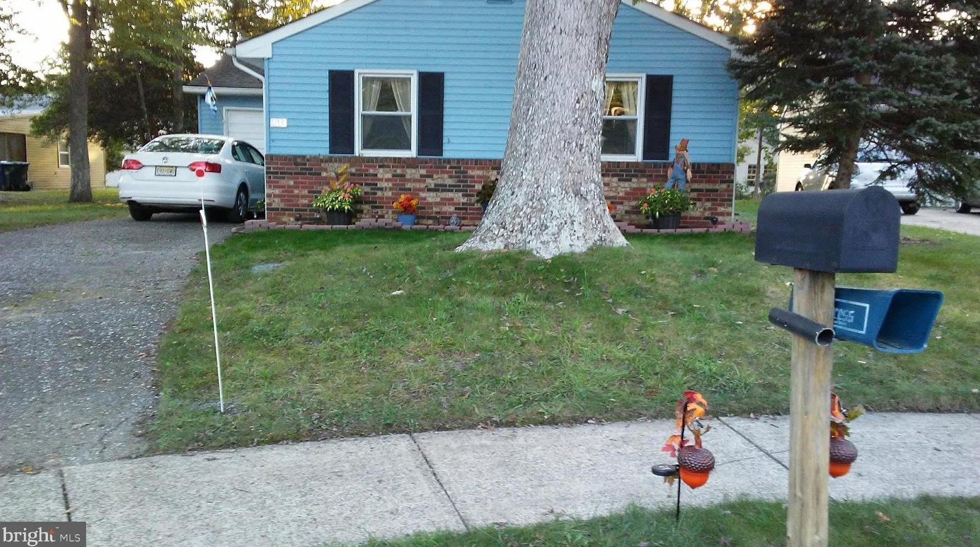 403 Key Pl, Tuckerton, NJ 08087-1303