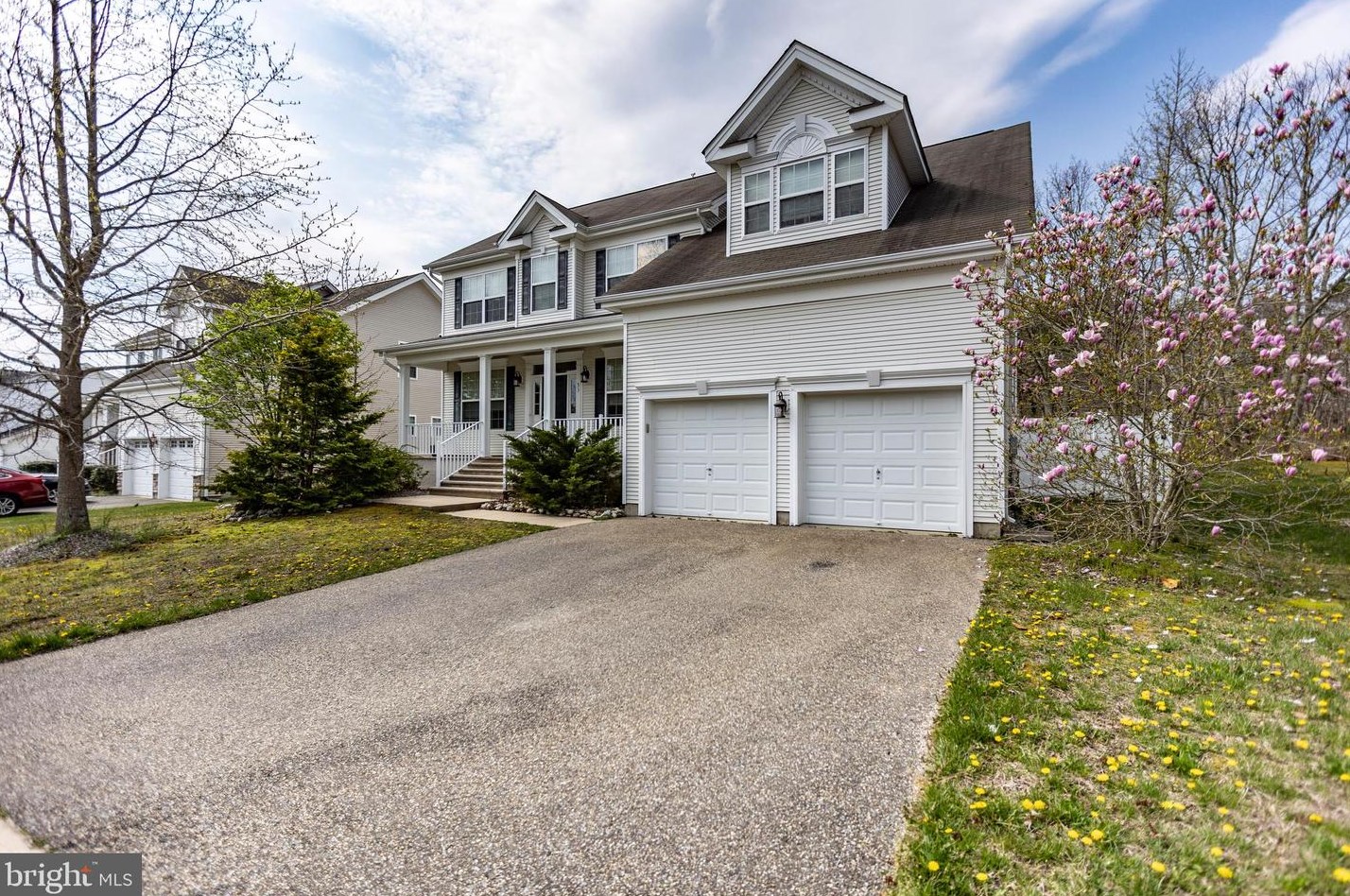 53 Freedom Hills Dr, Barnegat Township, NJ 08005-1827