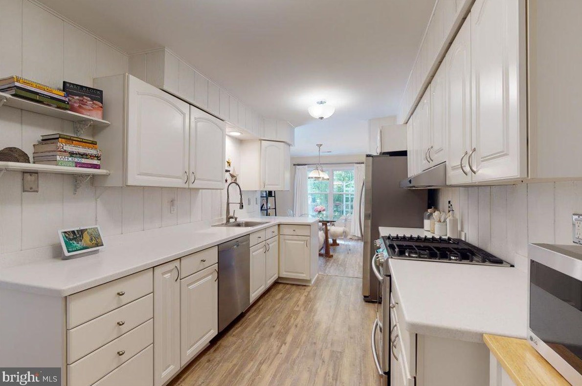 23 E Norwood Ct, Princeton, NJ 08542