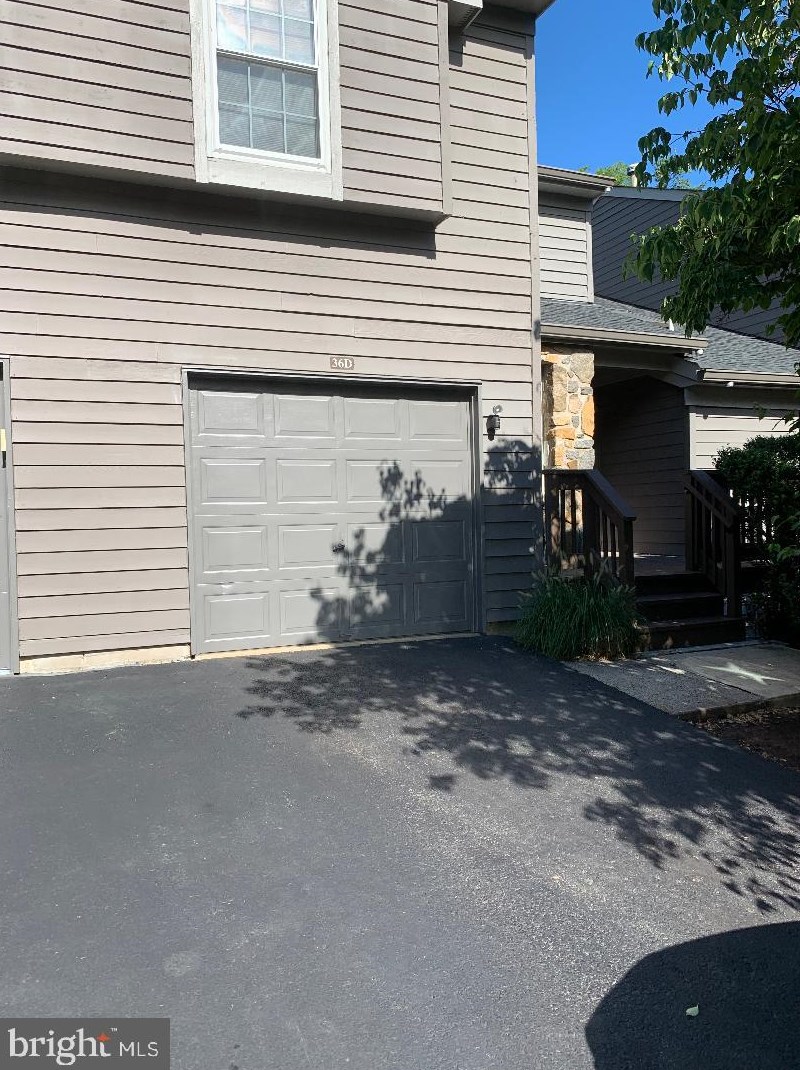 36 Needham Way #d, Princeton, NJ 08540