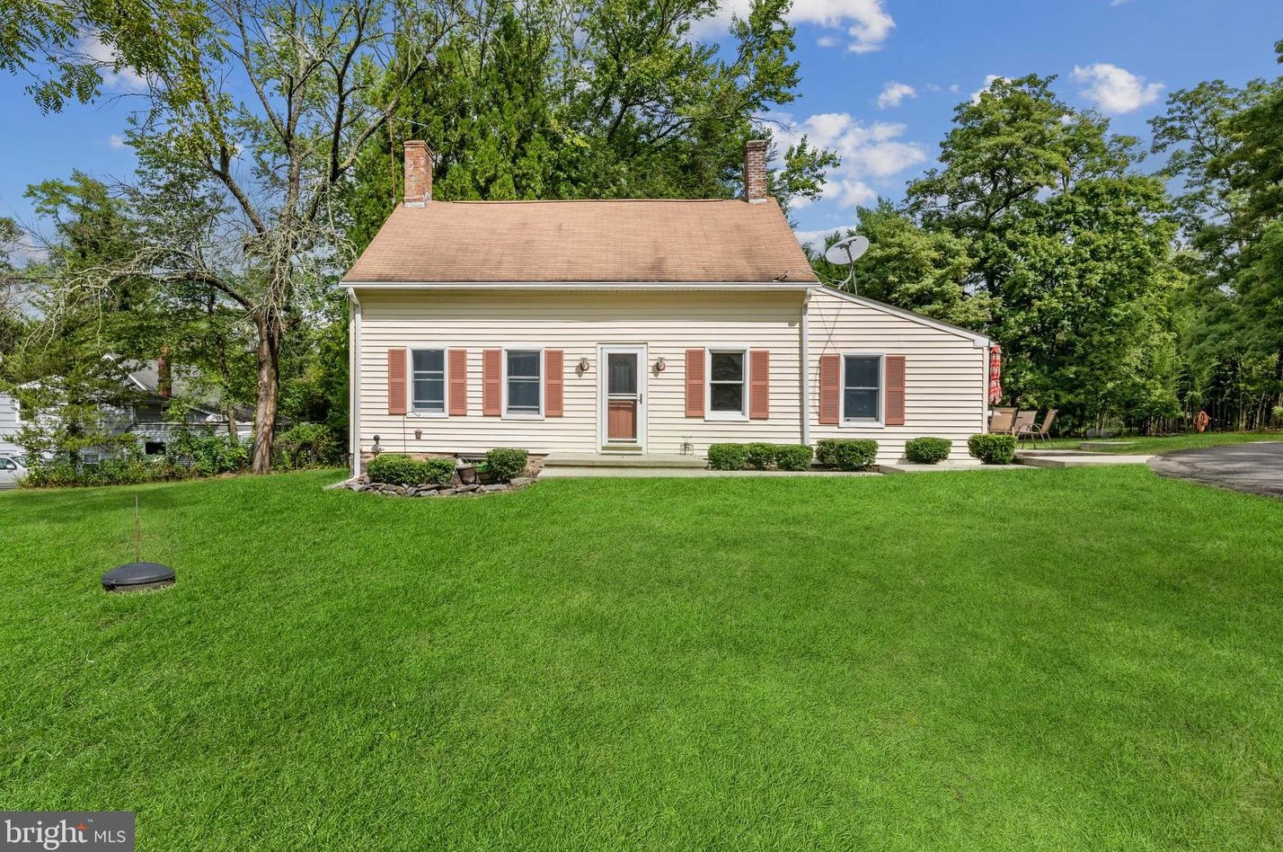 1391 Canal Rd, Princeton, NJ 08540-8632