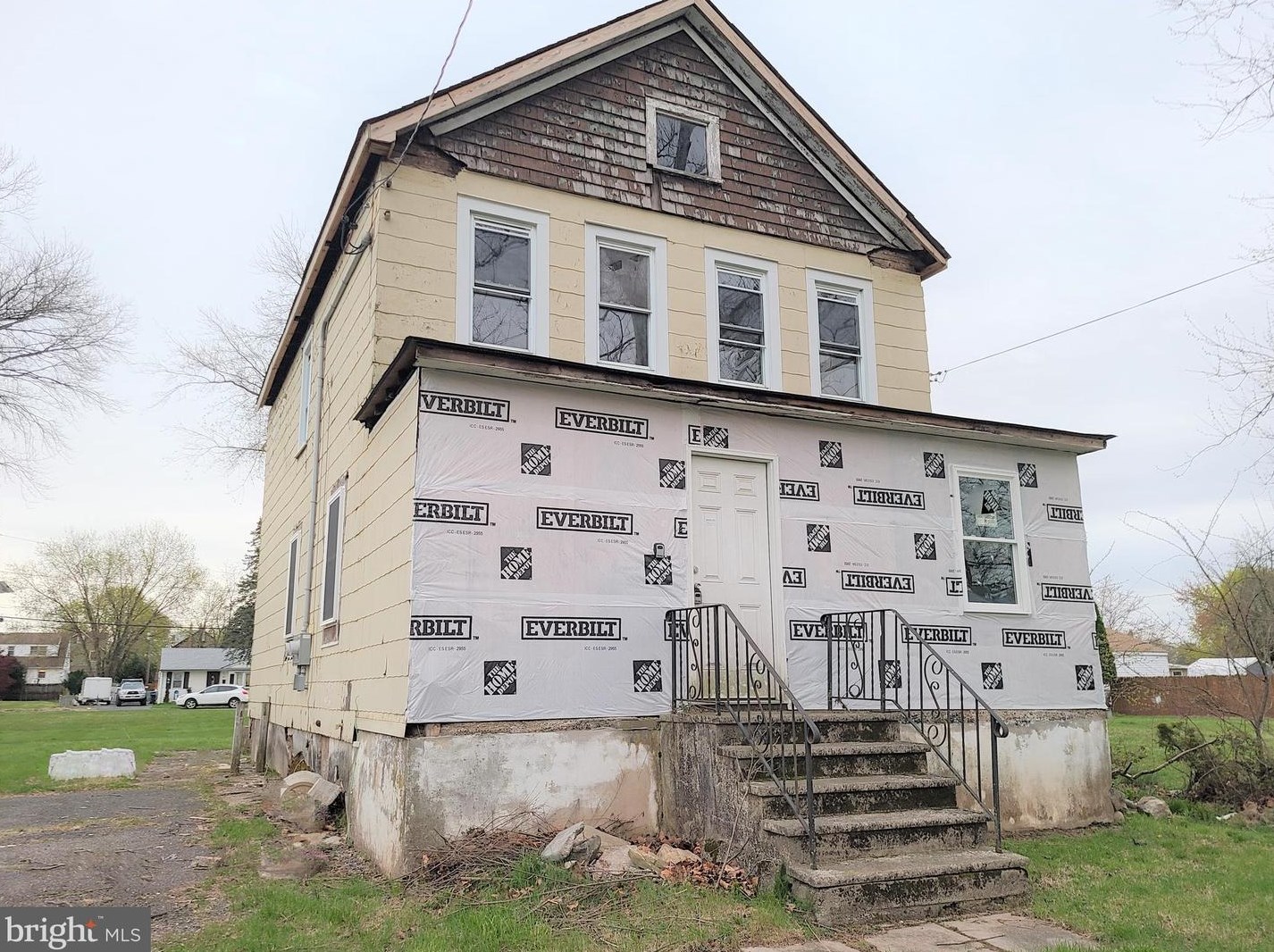670 Huff Ave, Manville, NJ 08835