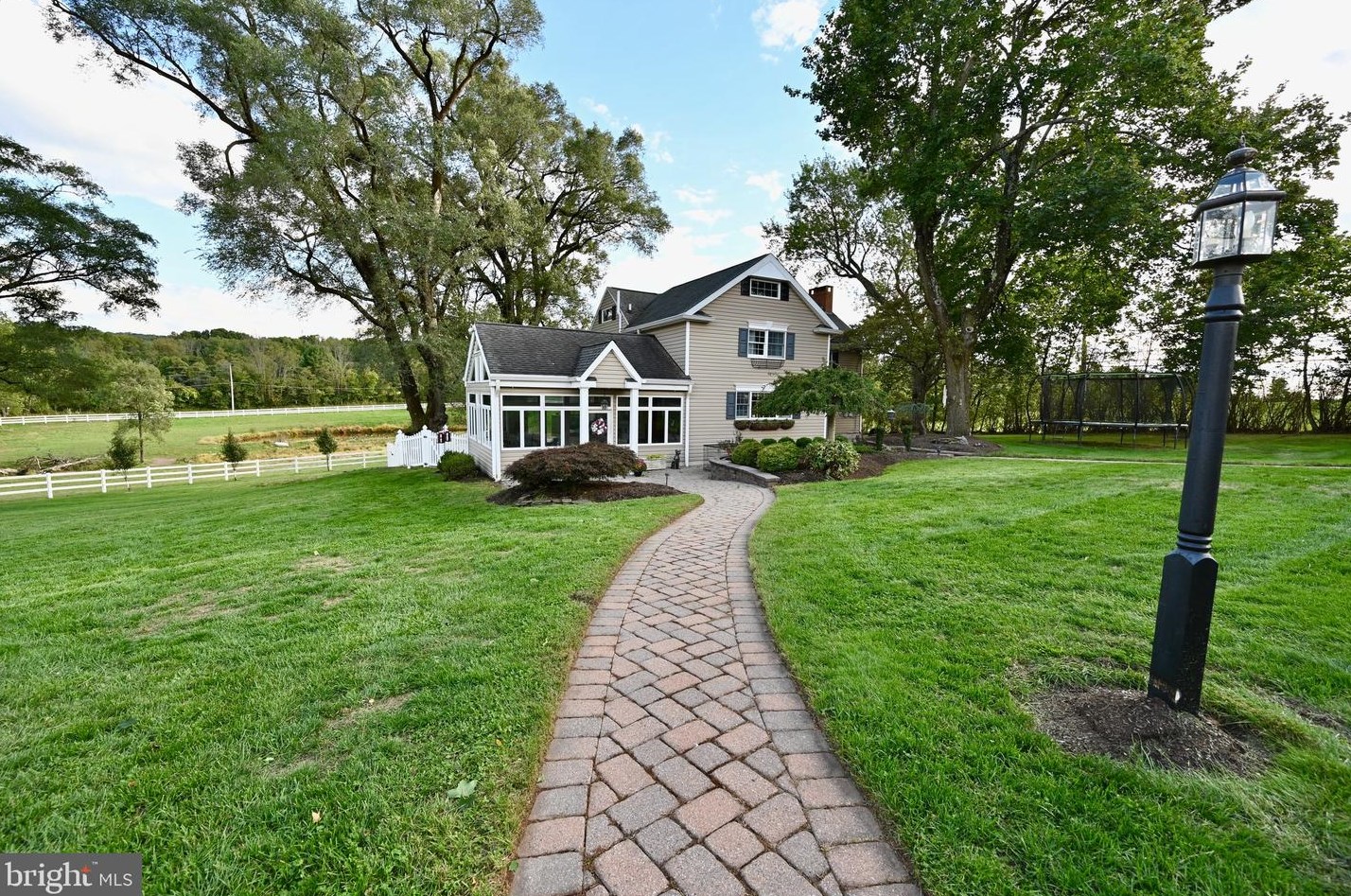 231 Long Hill Rd, Millstone, NJ 08844-3218