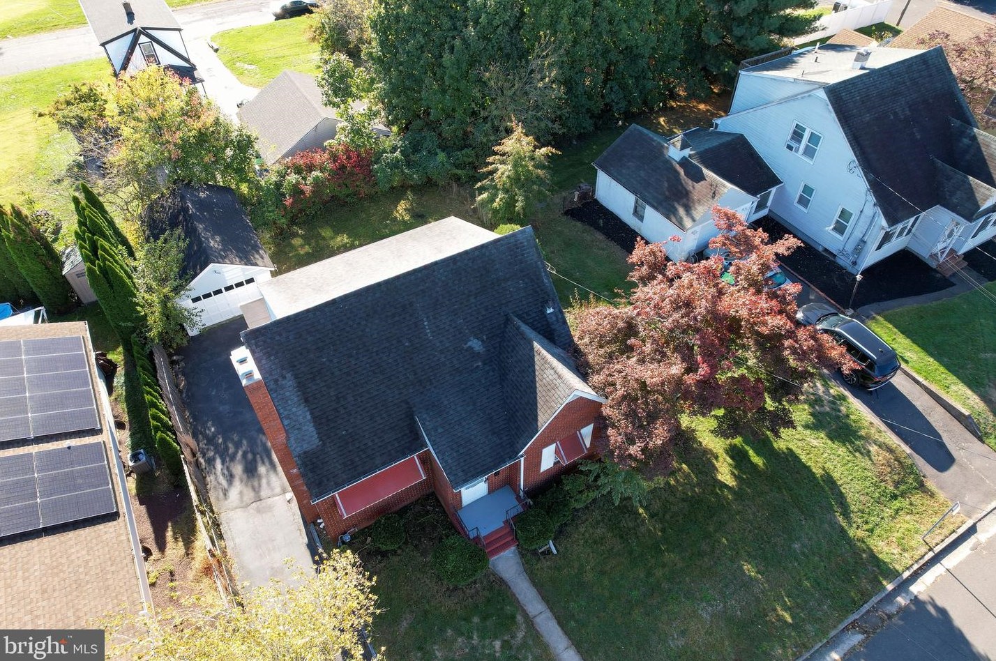 112 Huff Ave, Manville, NJ 08835