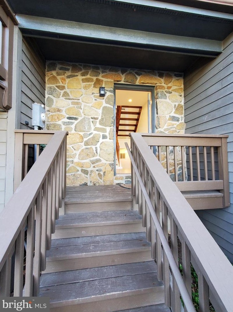 42 Chicopee Dr #g, Princeton, NJ 08540