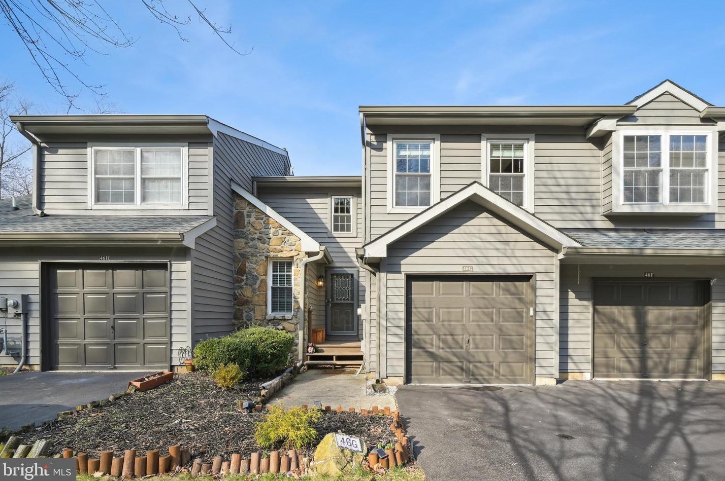 46 Haverhill Ct, Princeton, NJ 08540