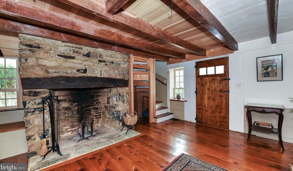 455 Hollow Rd, Montgomery, NJ 08558